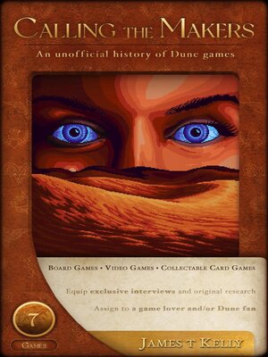 cover image of Calling the Makers